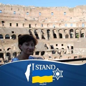 Meet your Posher, Svetlana